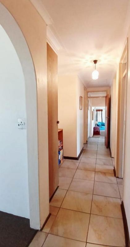4 Bedroom Property for Sale in Sasolburg Ext 10 Free State